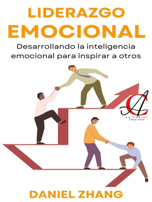 Title details for Liderazgo Emocional by Daniel Zhang - Available